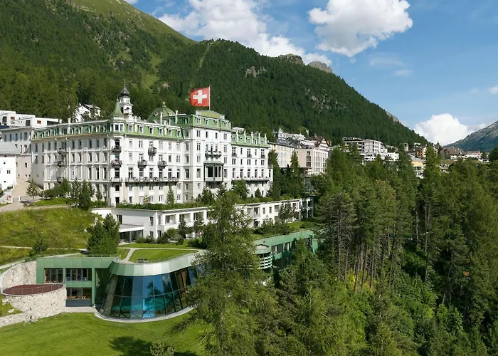 Grand Hotel Kronenhof