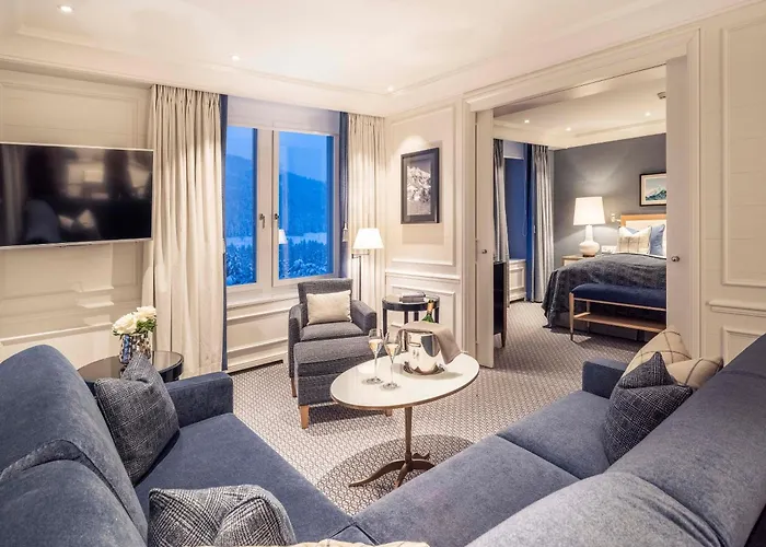 Grand Hotel Kronenhof