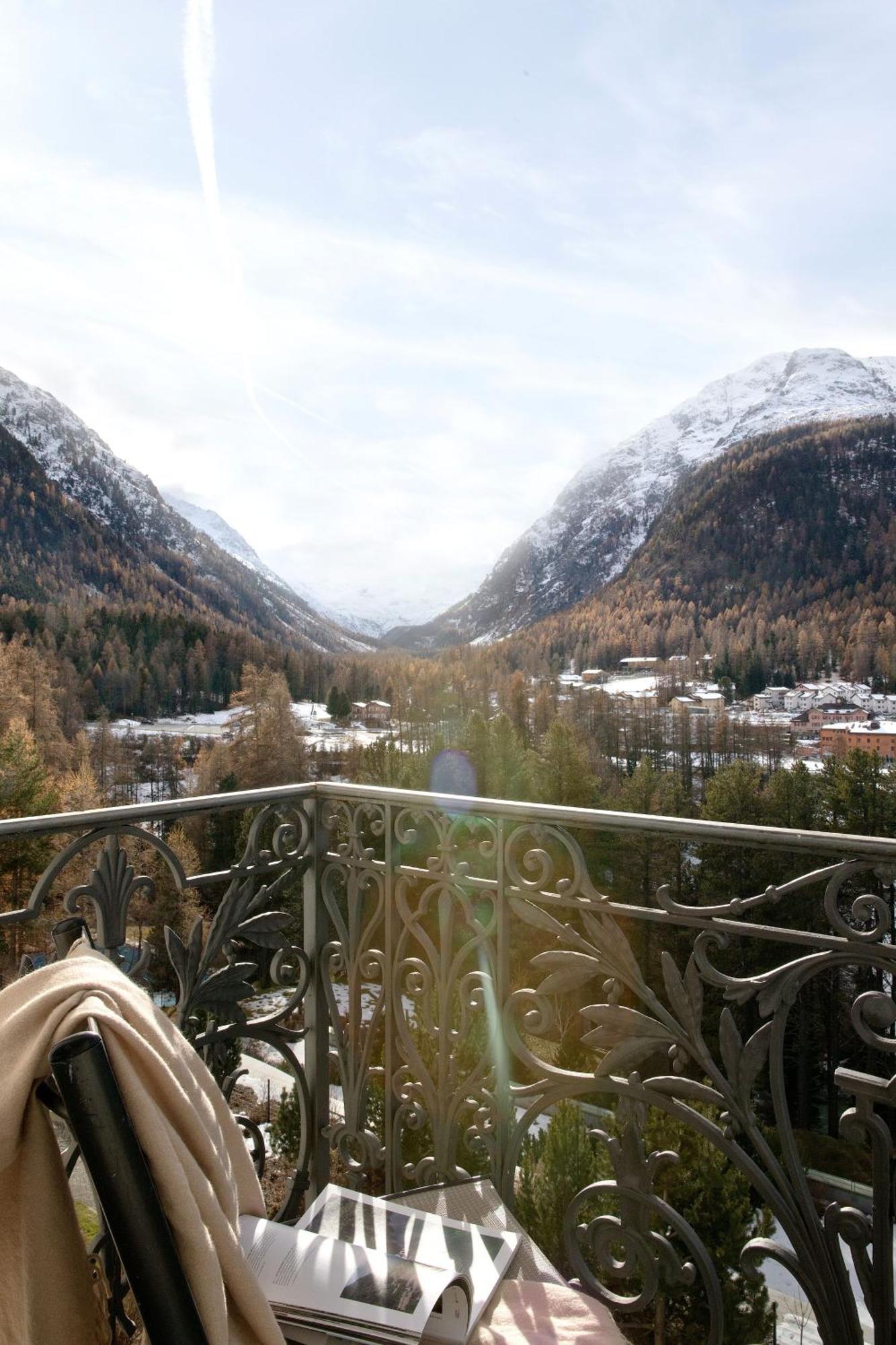 Grand Kronenhof Hotel 5*
