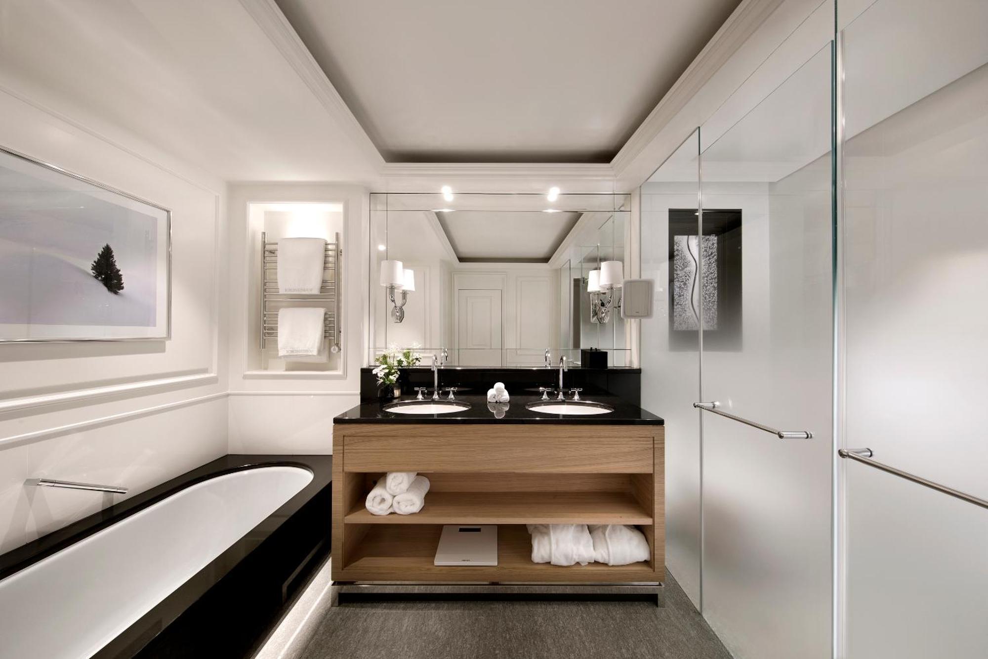 Grand Kronenhof 5*
