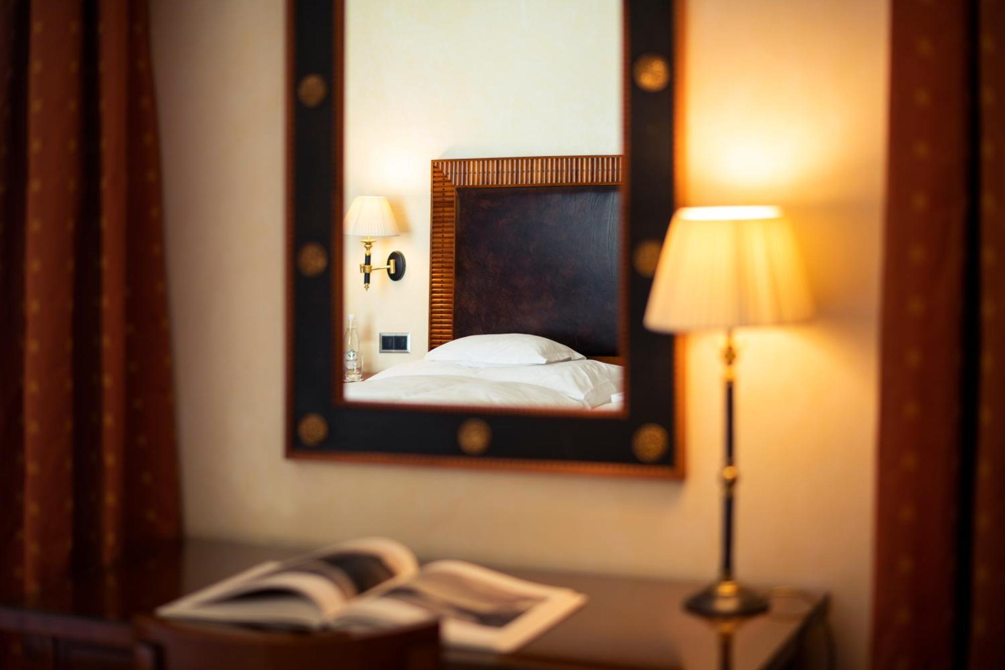 Hotel Grand Kronenhof