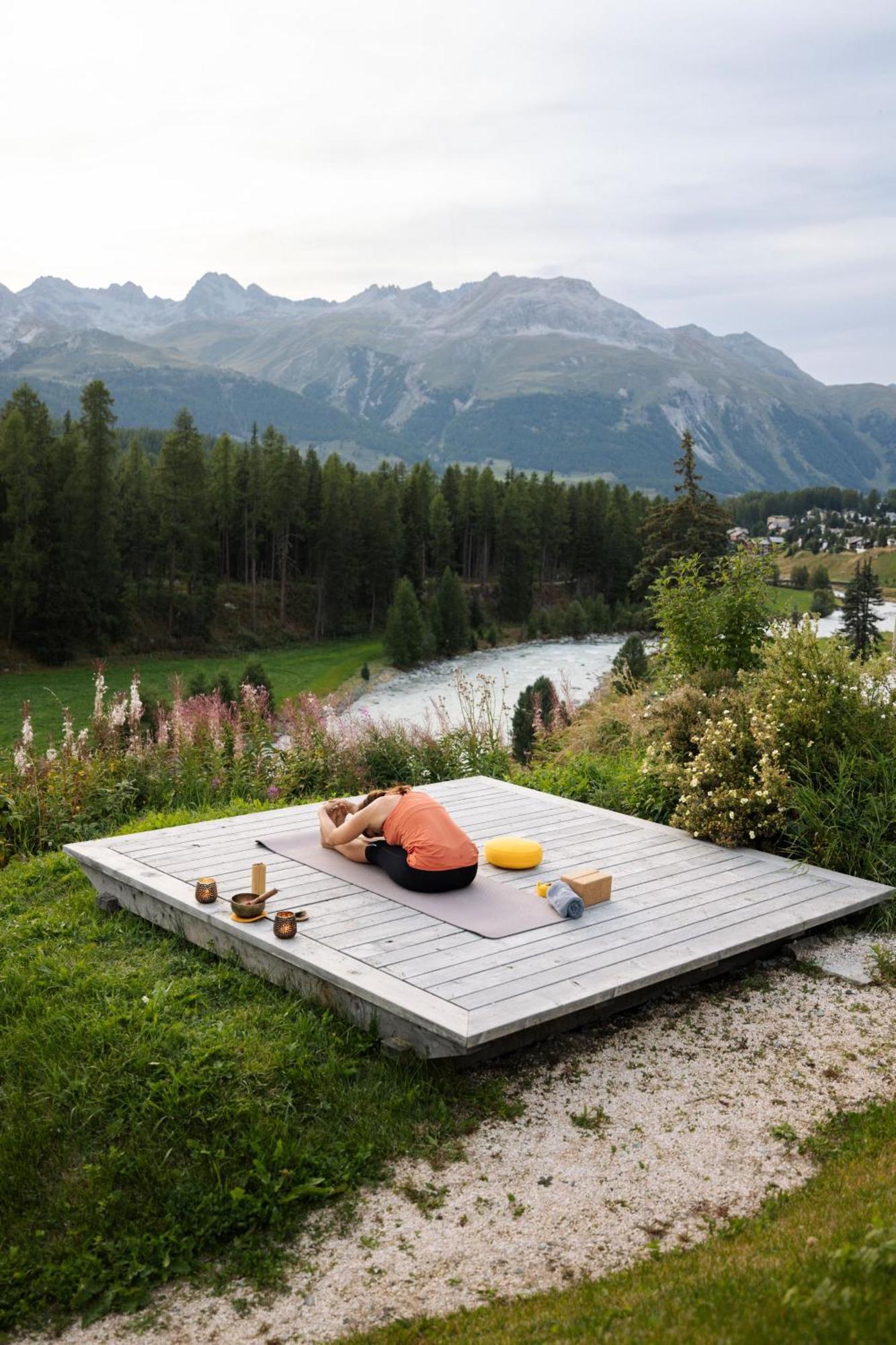 Grand Kronenhof Hotel