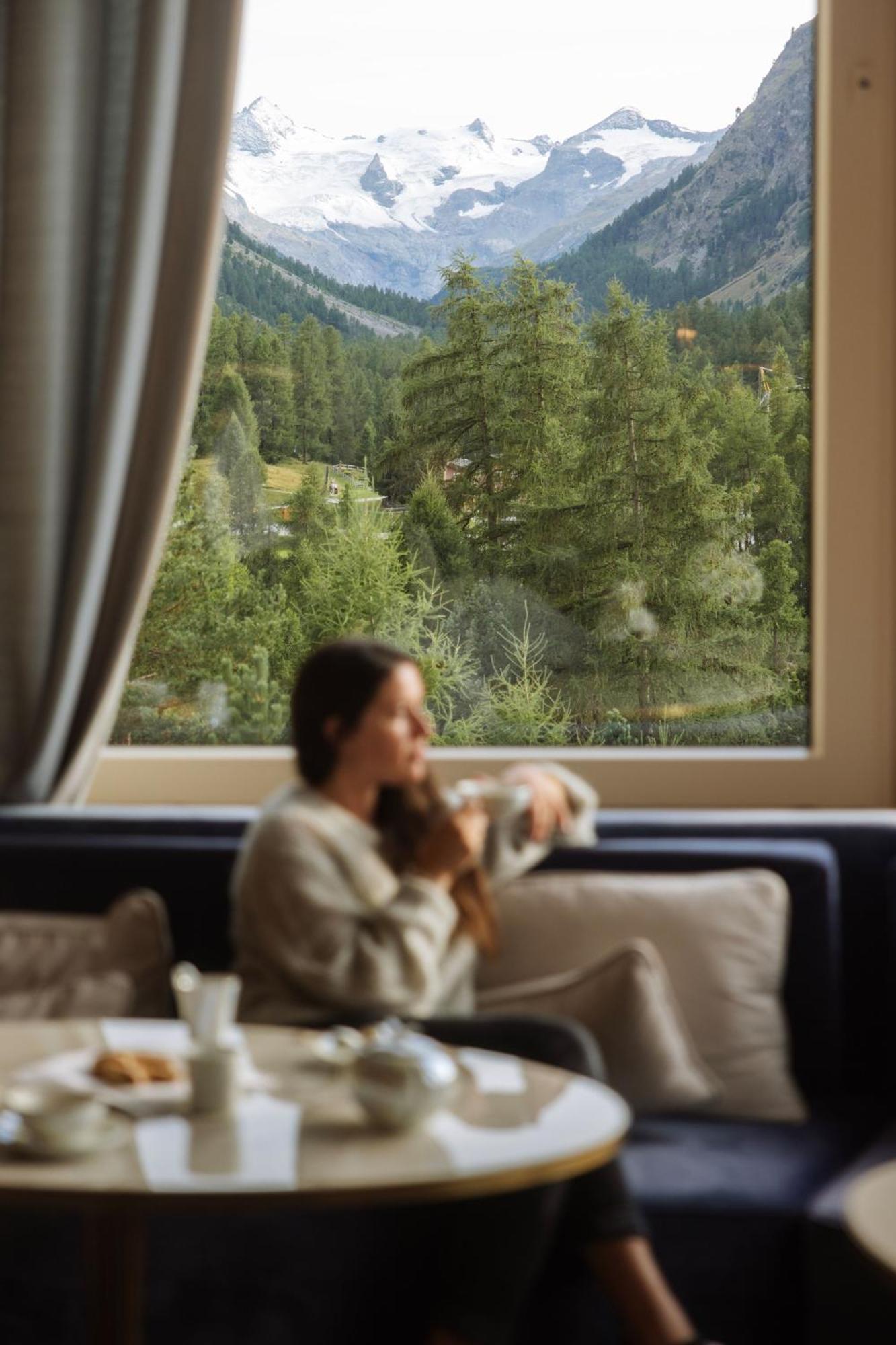 Grand Kronenhof 5*