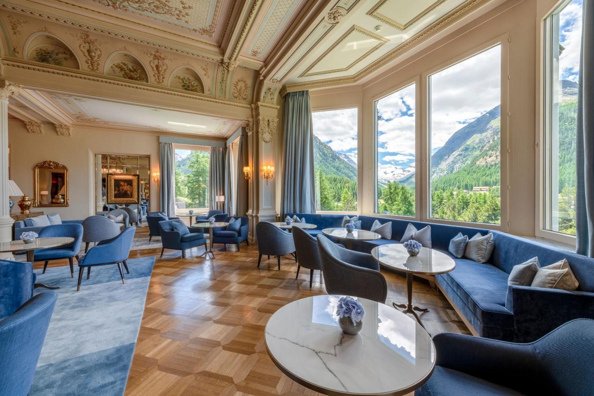 Grand Kronenhof